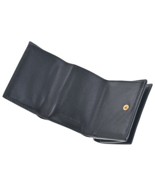 BOTTEGA VENETA 財布・コインケース レディース 【古着】【中古】【送料無料】