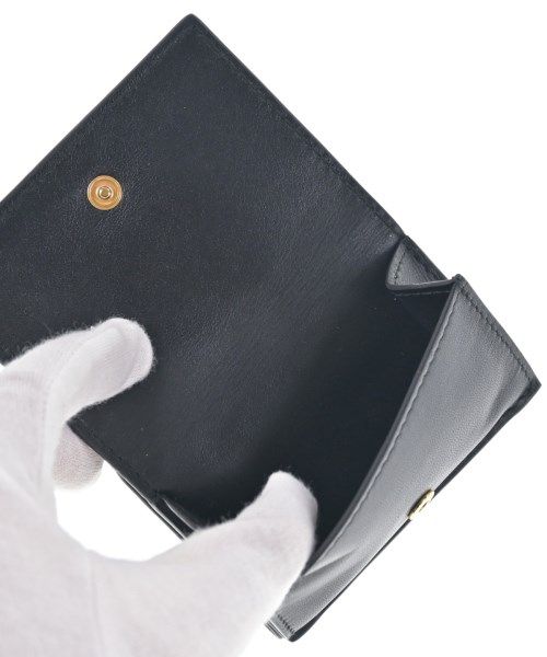 BOTTEGA VENETA 財布・コインケース レディース 【古着】【中古】【送料無料】