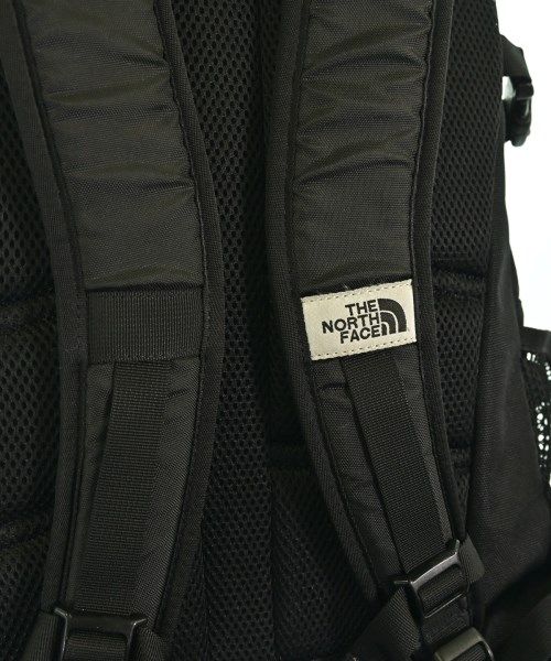 THE NORTH FACE バックパック・リュック メンズ 【古着】【中古】【送料無料】