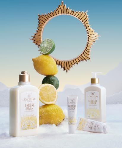 ロクシタン(L'OCCITANE) ルミエール ディヴェール リッチボディローション 240mL 誕生日 プレゼント ギフト 女性 男性 人気 ホリデー コフレ 保湿e 3153a16b ロクシタン(L'OCCITANE) ルミエール ディヴェール リッチボディローション 240mL 誕生日 プレゼント ギフト 女性 男性 人気 ホリデー コフレ 保湿e 3153a16b