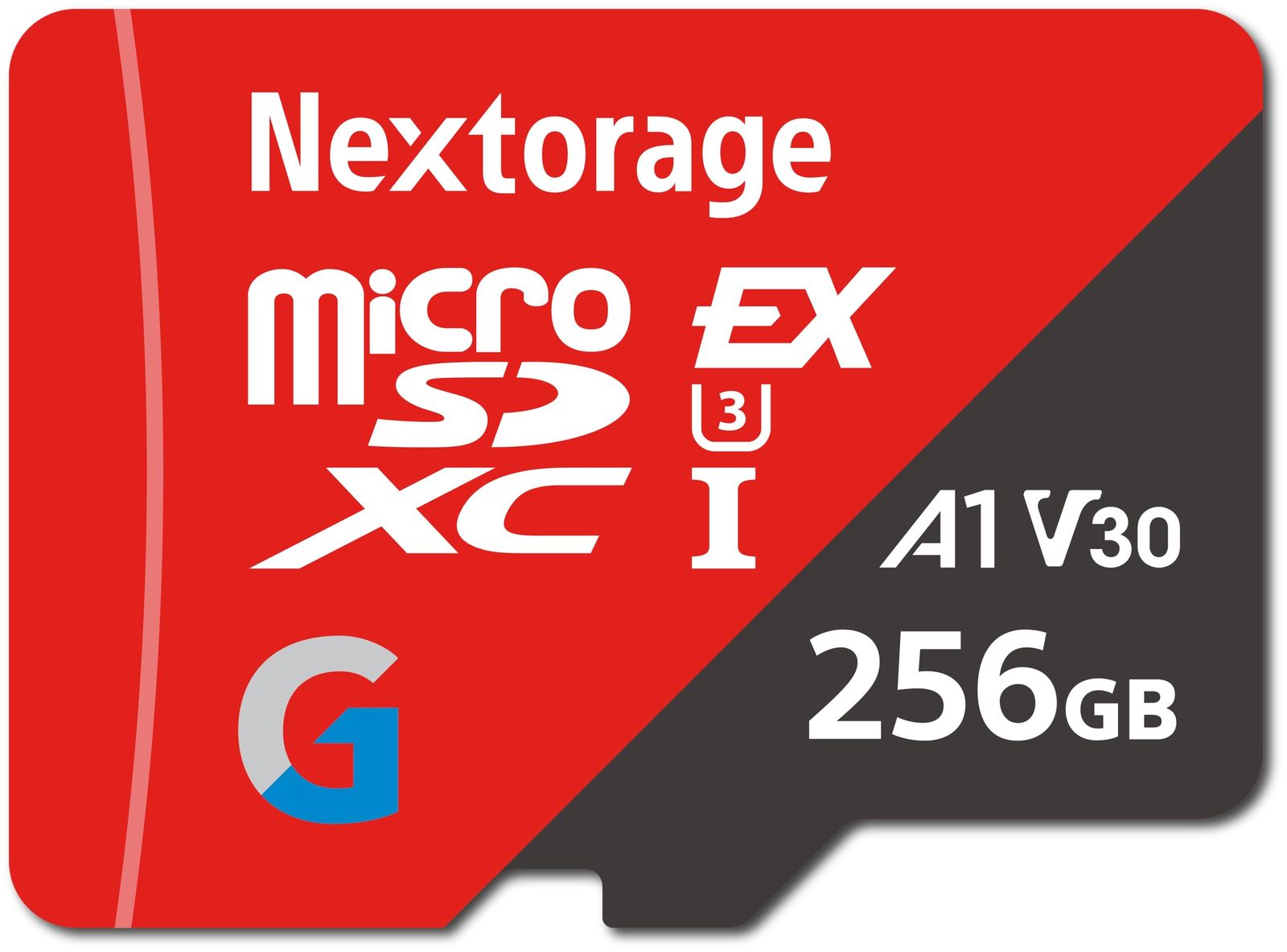 Nextorage microSD Express ネクストレージ 国内メーカー 256GB Nintendo Swtich2 動作検証済み microSDXC Express PCIe/NVMe Gen3x1 UHS-I データ復元ソフト付 515e477d