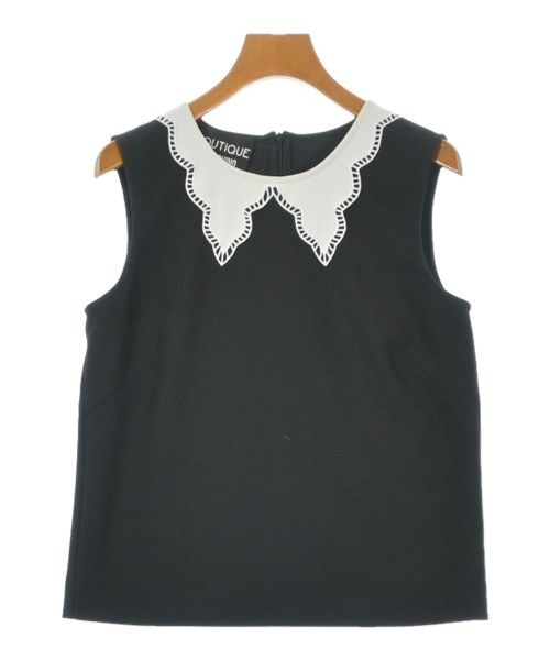 BOUTIQUE MOSCHINO ブラウス レディース 【古着】【中古】【送料無料】