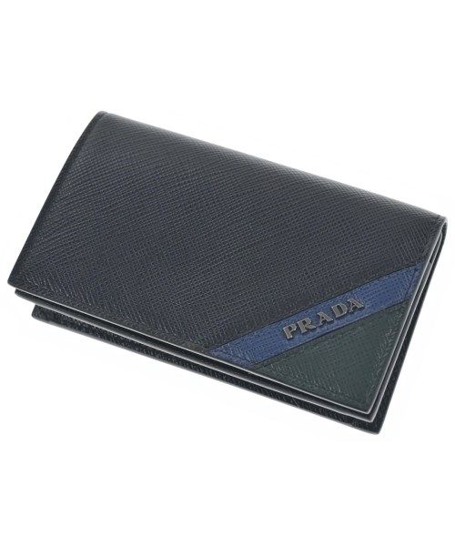 PRADA 財布・コインケース レディース 【古着】【中古】【送料無料】