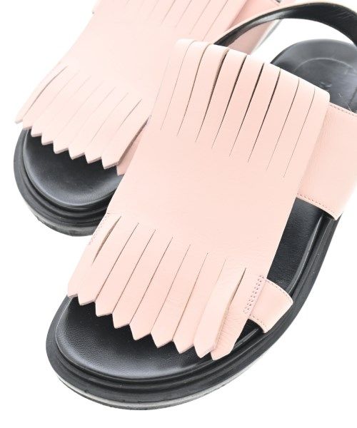 MARNI サンダル レディース 【古着】【中古】【送料無料】 MARNI サンダル レディース 【古着】【中古】【送料無料】