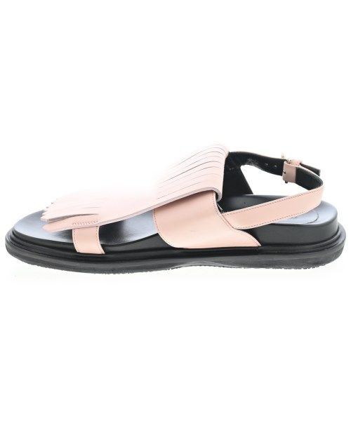MARNI サンダル レディース 【古着】【中古】【送料無料】 MARNI サンダル レディース 【古着】【中古】【送料無料】