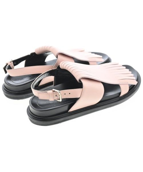 MARNI サンダル レディース 【古着】【中古】【送料無料】 MARNI サンダル レディース 【古着】【中古】【送料無料】