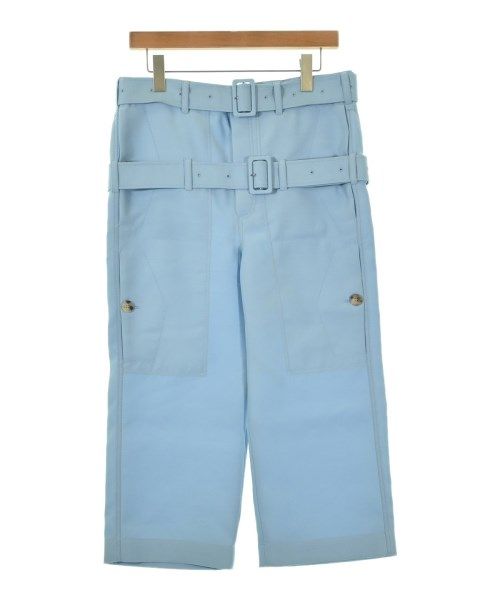 LANVIN パンツ（その他） レディース 【古着】【中古】【送料無料】