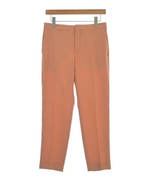 Chloe スラックス レディース 【古着】【中古】【送料無料】