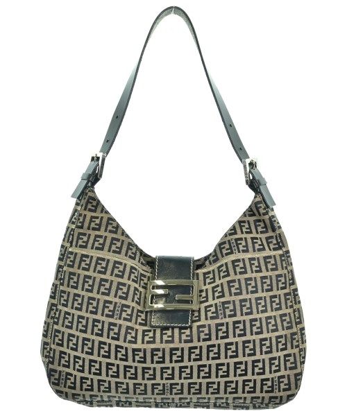 FENDI ハンドバッグ レディース 【古着】【中古】【送料無料】