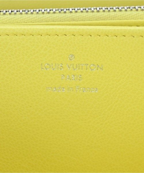 LOUIS VUITTON 財布・コインケース レディース 【古着】【中古】【送料無料】