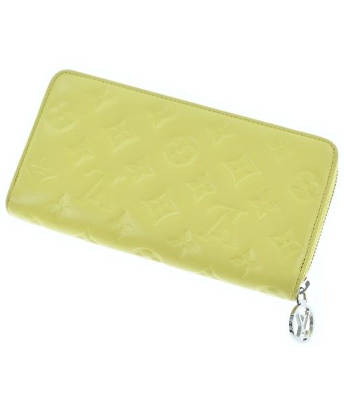 LOUIS VUITTON 財布・コインケース レディース 【古着】【中古】【送料無料】