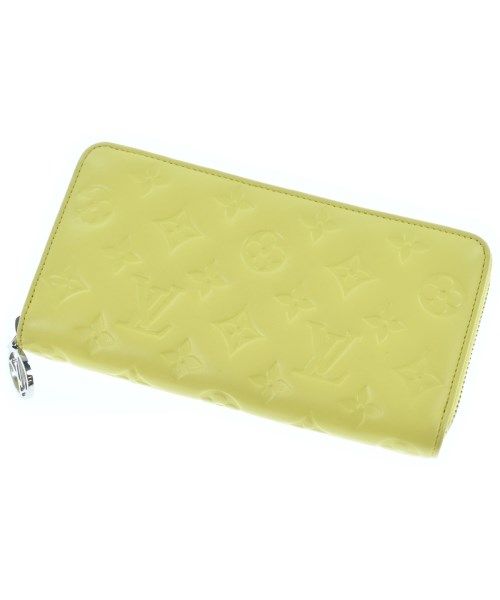 LOUIS VUITTON 財布・コインケース レディース 【古着】【中古】【送料無料】