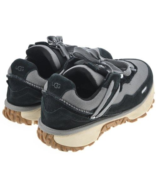 UGG australia スニーカー メンズ 【古着】【中古】【送料無料】