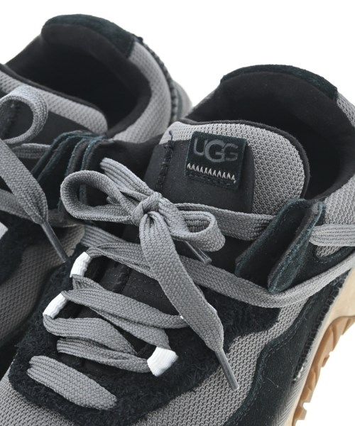UGG australia スニーカー メンズ 【古着】【中古】【送料無料】