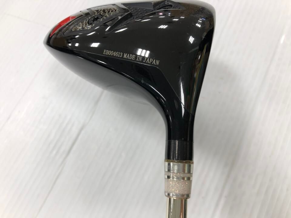 エミリッドバハマ Carlvinson CV8 DERAMAX 020D 5 Xフレックス ドライバー 中古 ゴルフドゥ!NEXTグローボ蘇我店【最短即日発送】 エミリッドバハマ Carlvinson CV8 DERAMAX 020D 5 Xフレックス ドライバー 中古 ゴルフドゥ!NEXTグローボ蘇我店【最短即日発送】