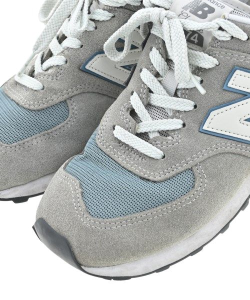 New Balance スニーカー メンズ 【古着】【中古】【送料無料】 New Balance スニーカー メンズ 【古着】【中古】【送料無料】