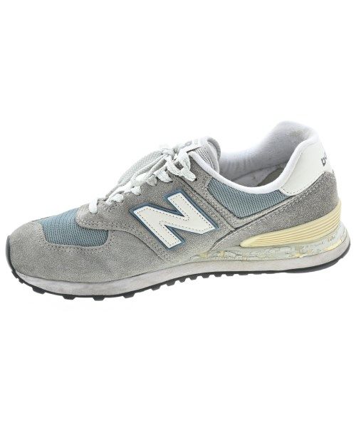 New Balance スニーカー メンズ 【古着】【中古】【送料無料】 New Balance スニーカー メンズ 【古着】【中古】【送料無料】