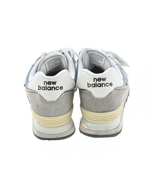 New Balance スニーカー メンズ 【古着】【中古】【送料無料】 New Balance スニーカー メンズ 【古着】【中古】【送料無料】