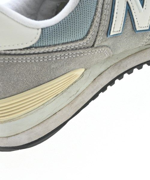New Balance スニーカー メンズ 【古着】【中古】【送料無料】 New Balance スニーカー メンズ 【古着】【中古】【送料無料】