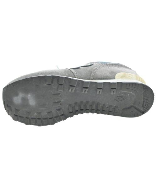 New Balance スニーカー メンズ 【古着】【中古】【送料無料】 New Balance スニーカー メンズ 【古着】【中古】【送料無料】