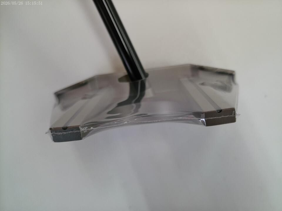 オデッセイ DAMASCUS MILLED Square 2 Square SEVEN パター 中古 ゴルフドゥ!NEXT川越店【最短即日発送】 オデッセイ DAMASCUS MILLED Square 2 Square SEVEN パター 中古 ゴルフドゥ!NEXT川越店【最短即日発送】