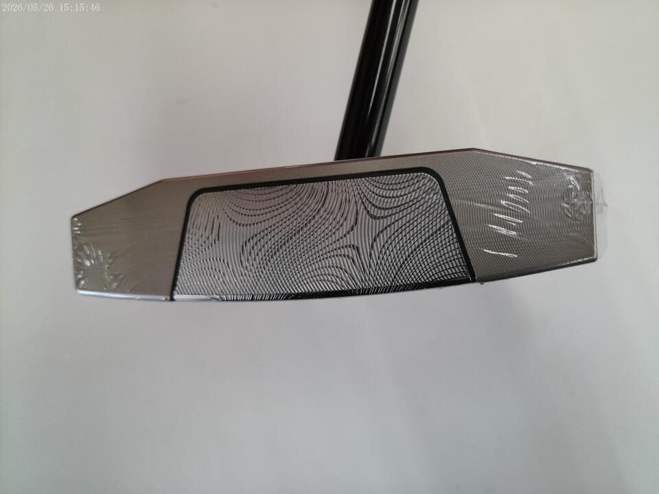 オデッセイ DAMASCUS MILLED Square 2 Square SEVEN パター 中古 ゴルフドゥ!NEXT川越店【最短即日発送】 オデッセイ DAMASCUS MILLED Square 2 Square SEVEN パター 中古 ゴルフドゥ!NEXT川越店【最短即日発送】