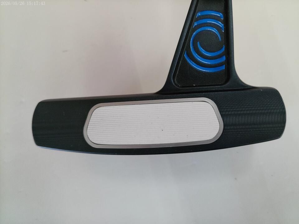 オデッセイ Ai-ONE TRI-BEAM DOUBLE WIDE CS パター 中古 ゴルフドゥ!NEXT川越店【最短即日発送】 オデッセイ Ai-ONE TRI-BEAM DOUBLE WIDE CS パター 中古 ゴルフドゥ!NEXT川越店【最短即日発送】