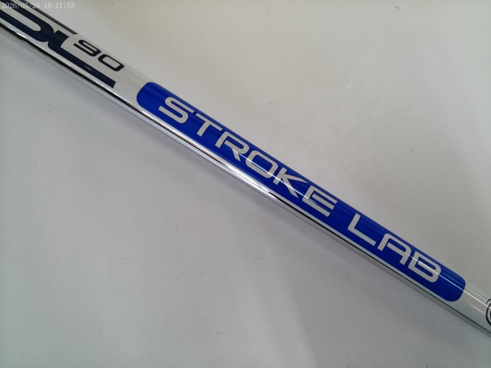 オデッセイ Ai-ONE TRI-BEAM DOUBLE WIDE CS パター 中古 ゴルフドゥ!NEXT川越店【最短即日発送】 オデッセイ Ai-ONE TRI-BEAM DOUBLE WIDE CS パター 中古 ゴルフドゥ!NEXT川越店【最短即日発送】