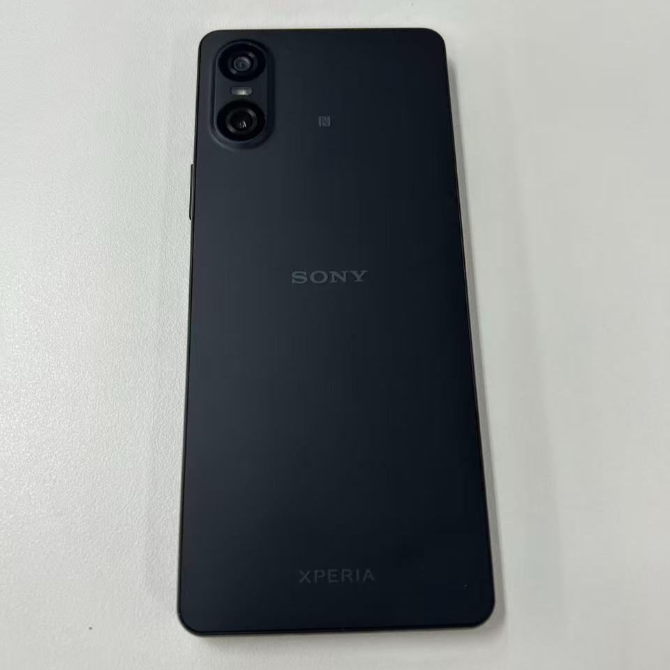 ジャンク】Xperia 10 VI SO-52E BK 液晶焼き付き - メルカリ