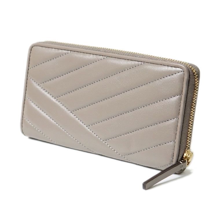 R 　Tory Burch トリーバーチ KIRA キルティング 長財布 トリーバーチ TORY BURCH 財布 長財布 キラ レディース ダブルT