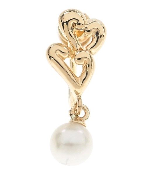 TASAKI ピアス・イヤリング レディース 【古着】【中古】【送料無料】