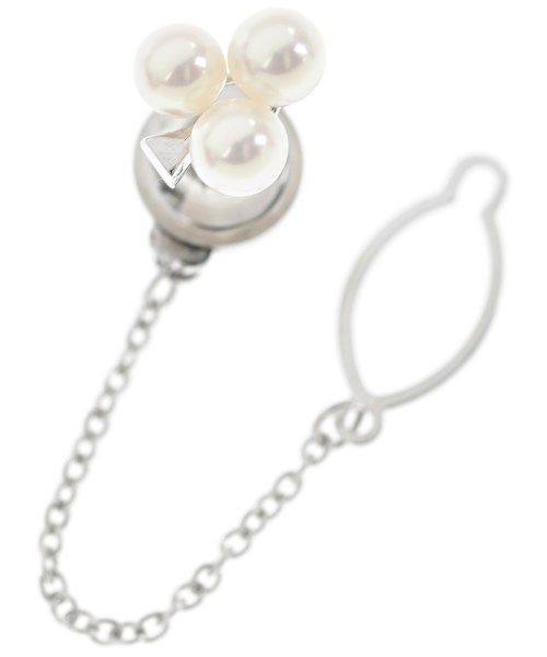 TASAKI ブローチ・コサージュ レディース 【古着】【中古】【送料無料】
