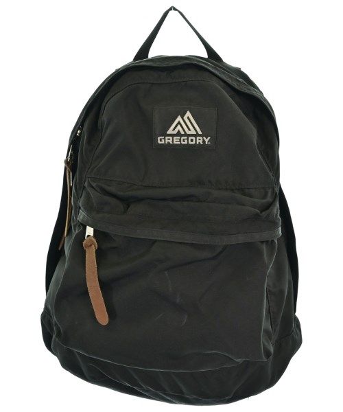 GREGORY バックパック・リュック メンズ 【古着】【中古】【送料無料】