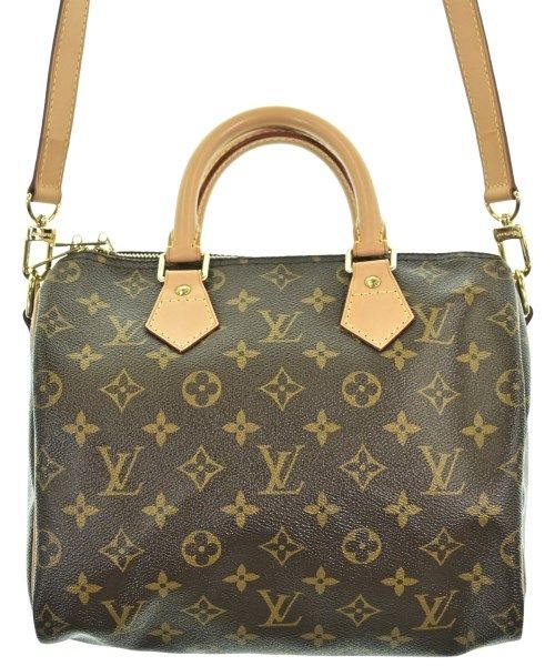 LOUIS VUITTON ハンドバッグ レディース 【古着】【中古】【送料無料】