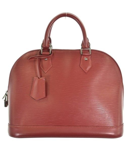 LOUIS VUITTON ハンドバッグ レディース 【古着】【中古】【送料無料】