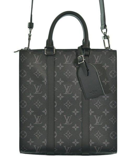 LOUIS VUITTON トートバッグ レディース 【古着】【中古】【送料無料】