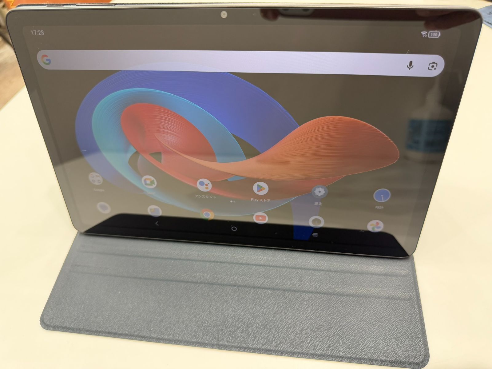 TCL TAB10 Gen2 10.4インチ タブレット 超美品 N8-5-30-注目のブランド