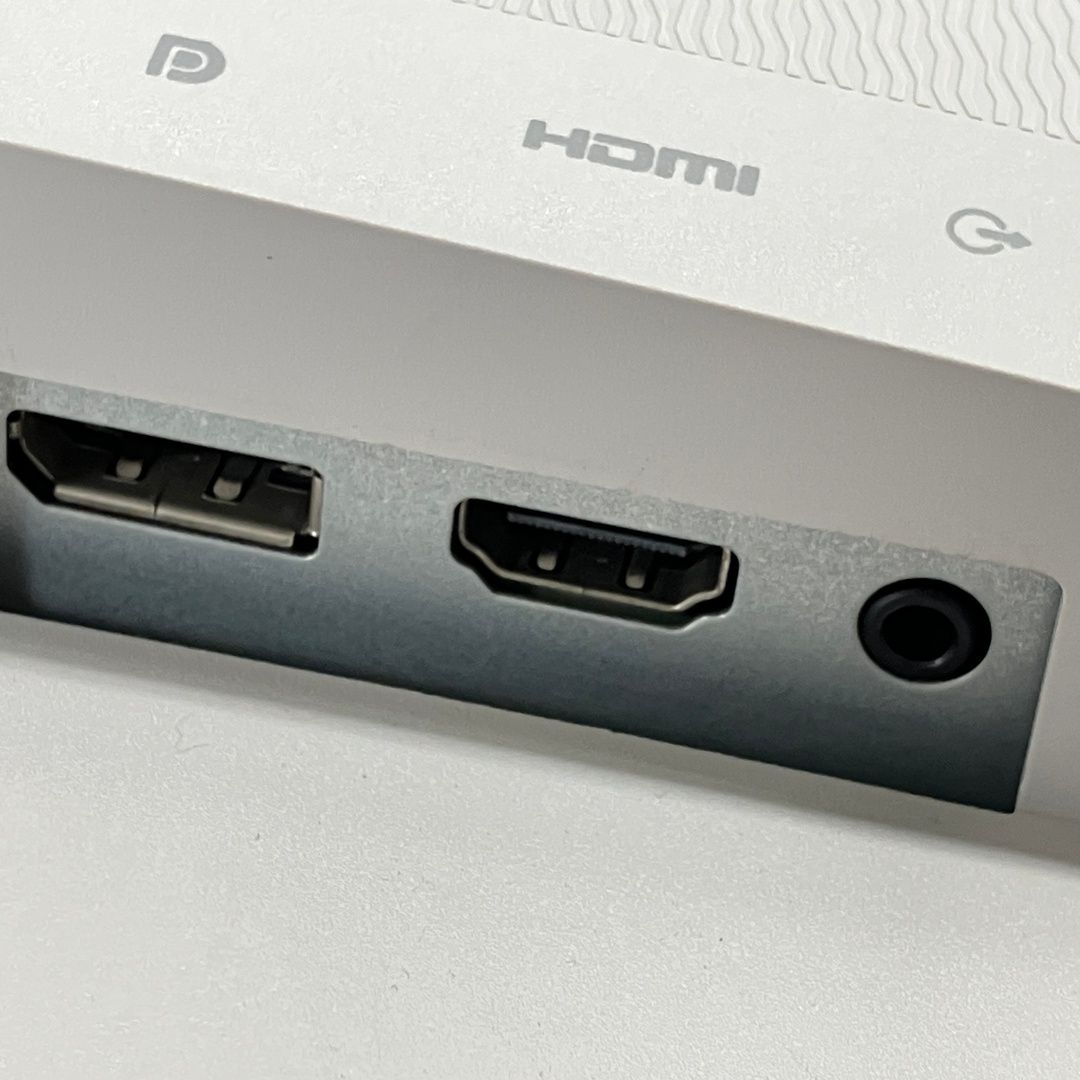 DELL S2421HS 2021年製 23.8インチ デル モニター 液晶 ディスプレイ 中古 W11264952