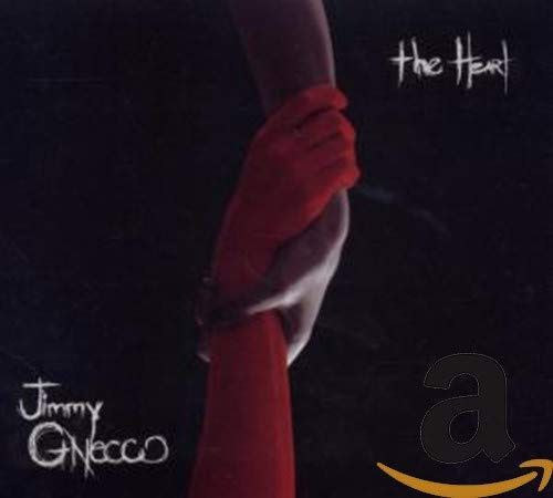 【CD】The Heart 8,756円