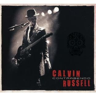 【CD】Contrabendo