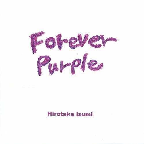 【CD】Forever Purple