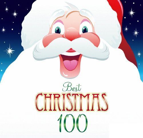 【CD】ベスト・クリスマス100