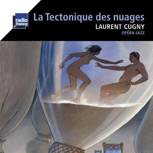 【CD】Tectonique Des Nuages
