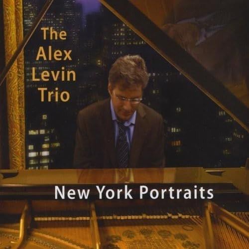 【CD】New York Portraits