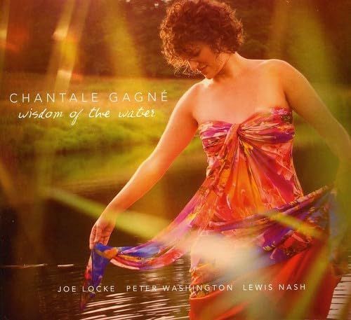 【CD】Wisdom of the Water