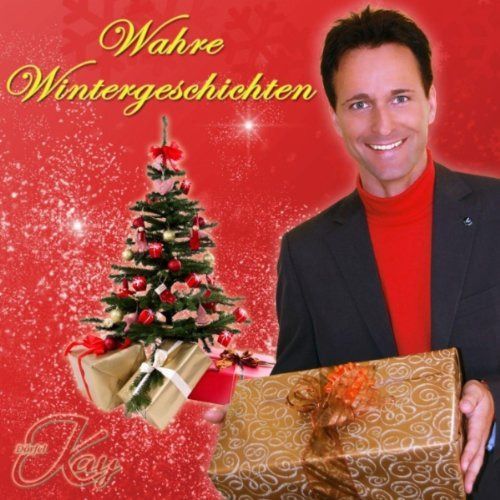 【CD】Wahre Wintergeschichten