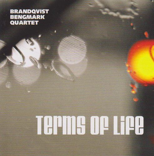 【CD】Terms Of Life