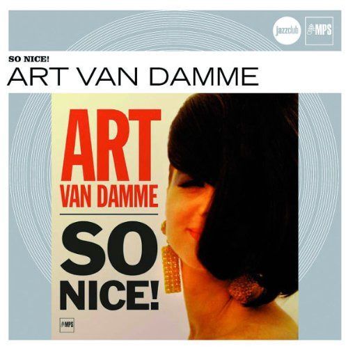 【CD】So Nice! (Jazz Club)