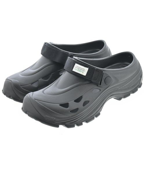 Suicoke サンダル メンズ 【古着】【中古】【送料無料】