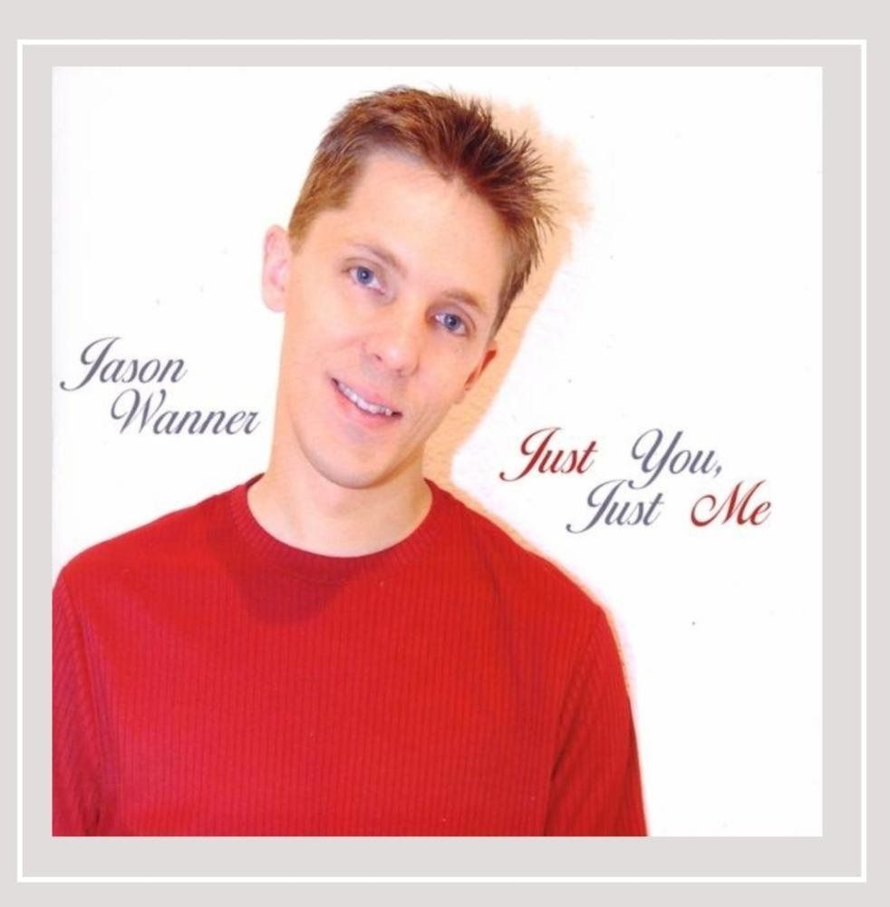 【CD】Just You Just Me